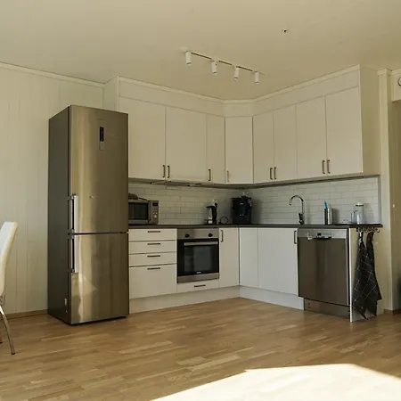 Two Bedroom Apartment, Floor, Stunning Views Apartament Eidsvoll