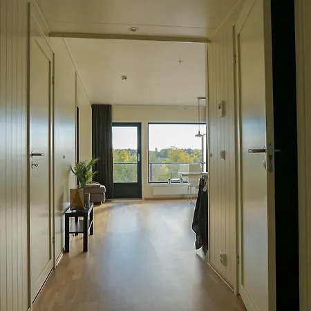 Apartment Two Bedroom Apartment, Floor, Stunning Views Eidsvoll