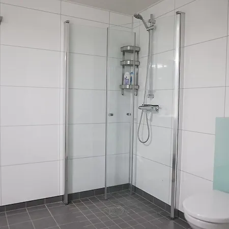 Two Bedroom Apartment, Floor, Stunning Views Eidsvoll
