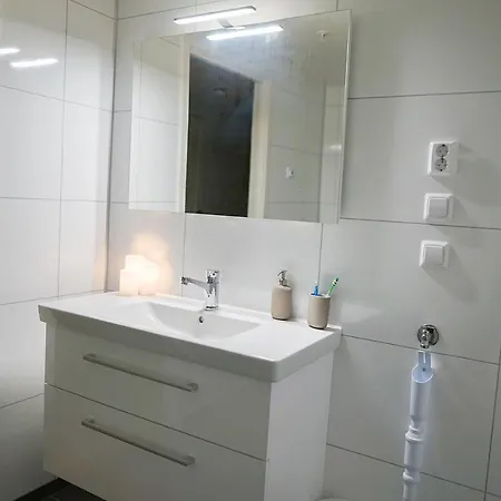 Two Bedroom Apartment, Floor, Stunning Views Lejlighed Eidsvoll