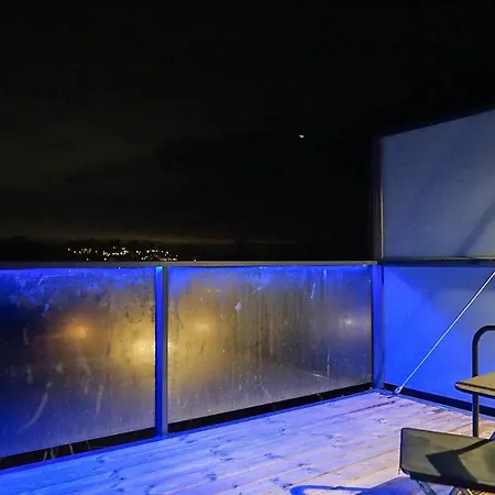 Two Bedroom Apartment, Floor, Stunning Views