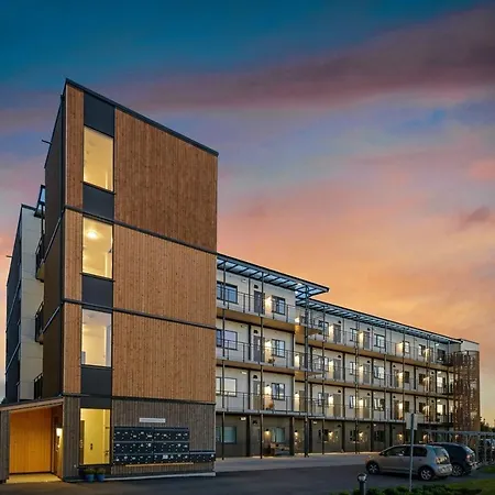 Two Bedroom Apartment, Floor, Stunning Views Lejlighed Eidsvoll